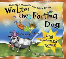     Walter the Farting Dog