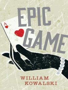      Epic Game