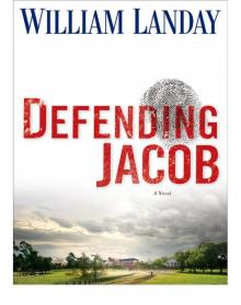      Defending Jacob
