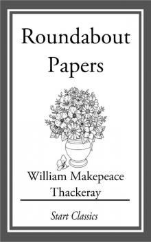      Roundabout Papers