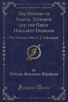     The Great Hoggarty Diamond
