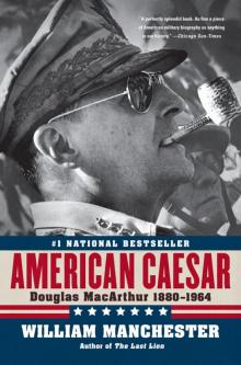      American Caesar