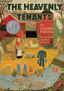      The Heavenly Tenants