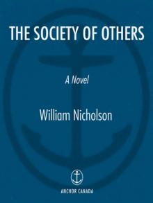      The Society of Others