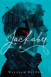      Jackaby