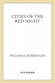      Cities of the Red Night
