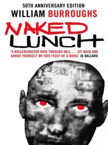      Naked Lunch