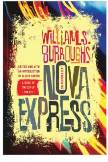      Nova Express