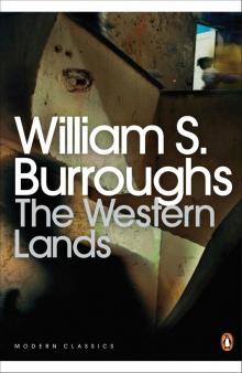      The Western Lands