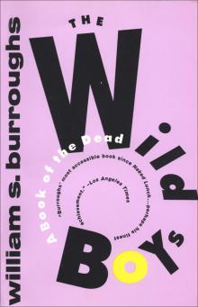      The Wild Boys: A Book of the Dead