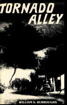     Tornado Alley
