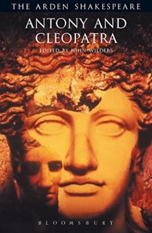      Antony and Cleopatra (Arden Shakespeare: Third Series)