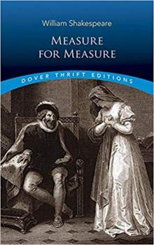      Measure for Measure