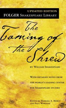      The Taming of the Shrew