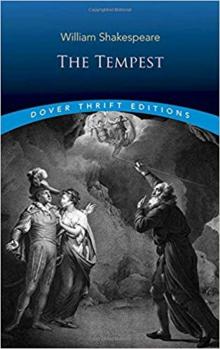      The Tempest