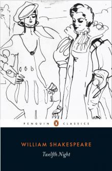      Twelfth Night