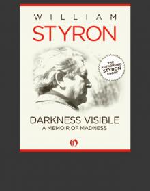      Darkness Visible: A Memoir of Madness