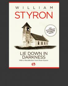      Lie Down in Darkness