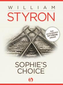      Sophie's Choice