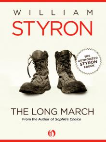      The Long March