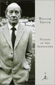      Nights at the Alexandra