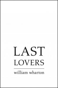      Last Lovers