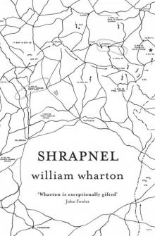      Shrapnel