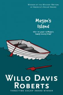      Megan's Island