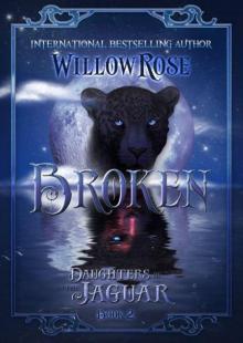      Broken