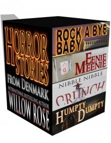      Horror Stories from Denmark Box set