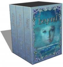      The Afterlife Series Box Set