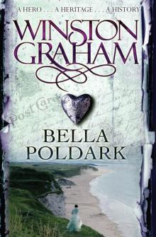      Bella Poldark