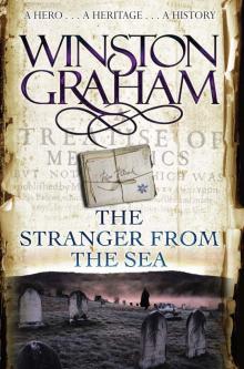      The Stranger From the Sea