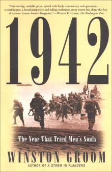      1942: The Year That Tried Men's Souls