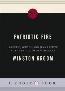      Patriotic Fire