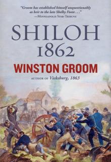      Shiloh, 1862
