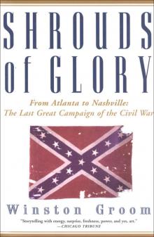      Shrouds of Glory