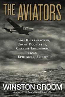      The Aviators