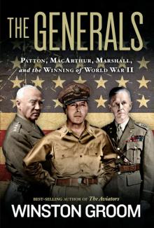      The Generals