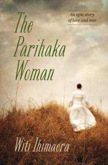      The Parihaka Woman