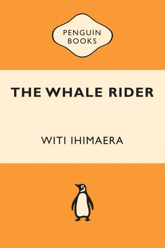 The Whale Rider Read online books by Witi Ihimaera