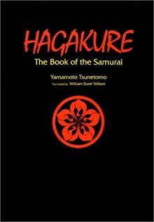      Hagakure: The Book of the Samurai