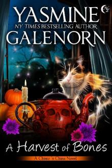      A Harvest of Bones