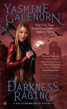      Darkness Raging