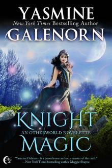     Knight Magic
