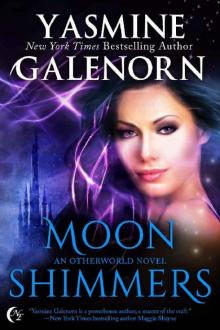      Moon Shimmers (Otherworld Book 19)