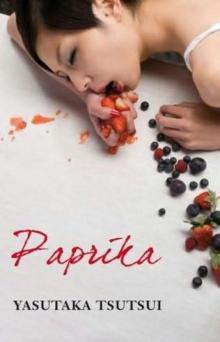      Paprika