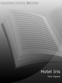      Hotel Iris
