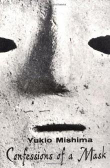      Confessions of a Mask