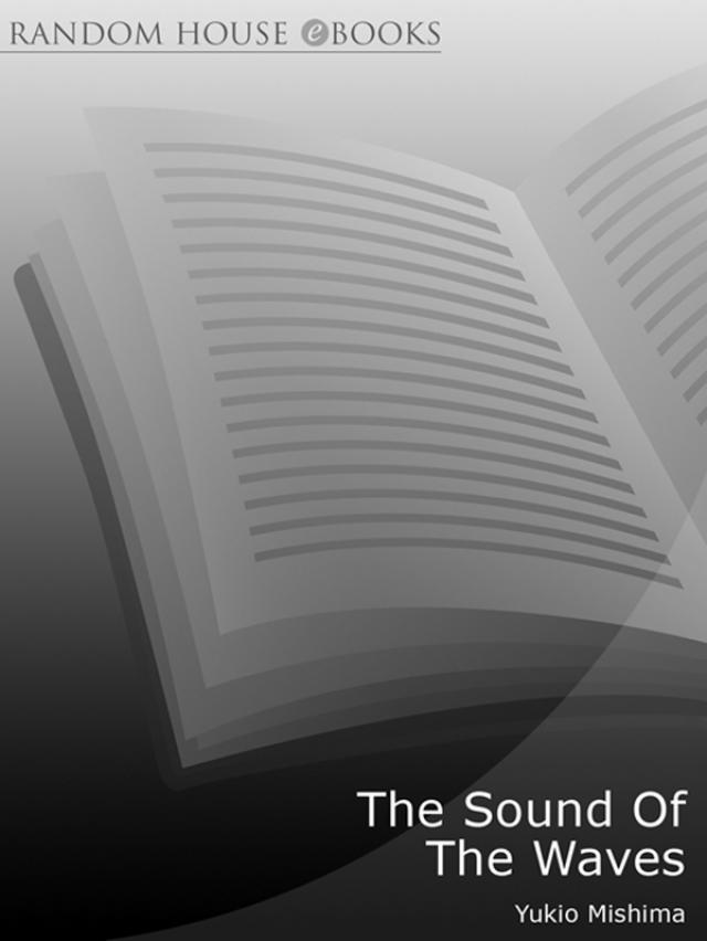 The Sound Of Waves Read online books by